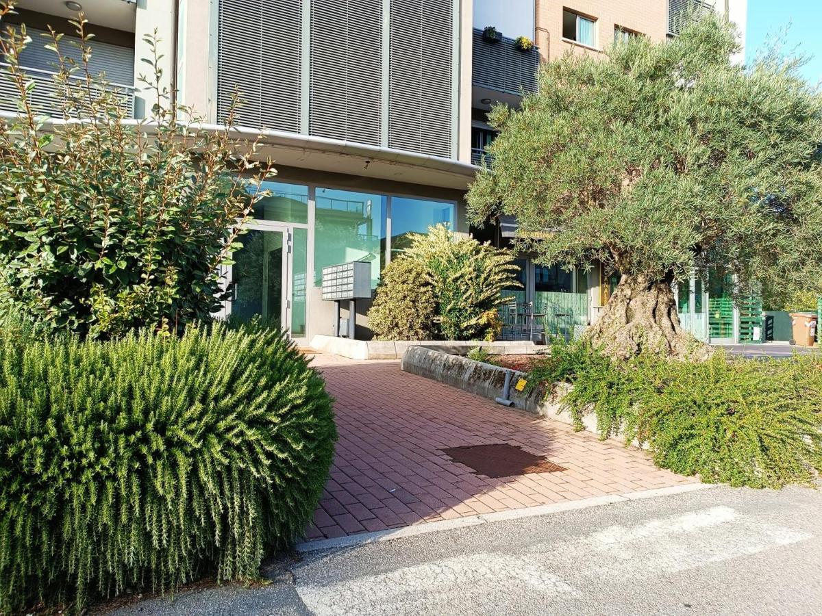Apartamento San Carlo House Castel Guelfo Di Bologna Exterior foto