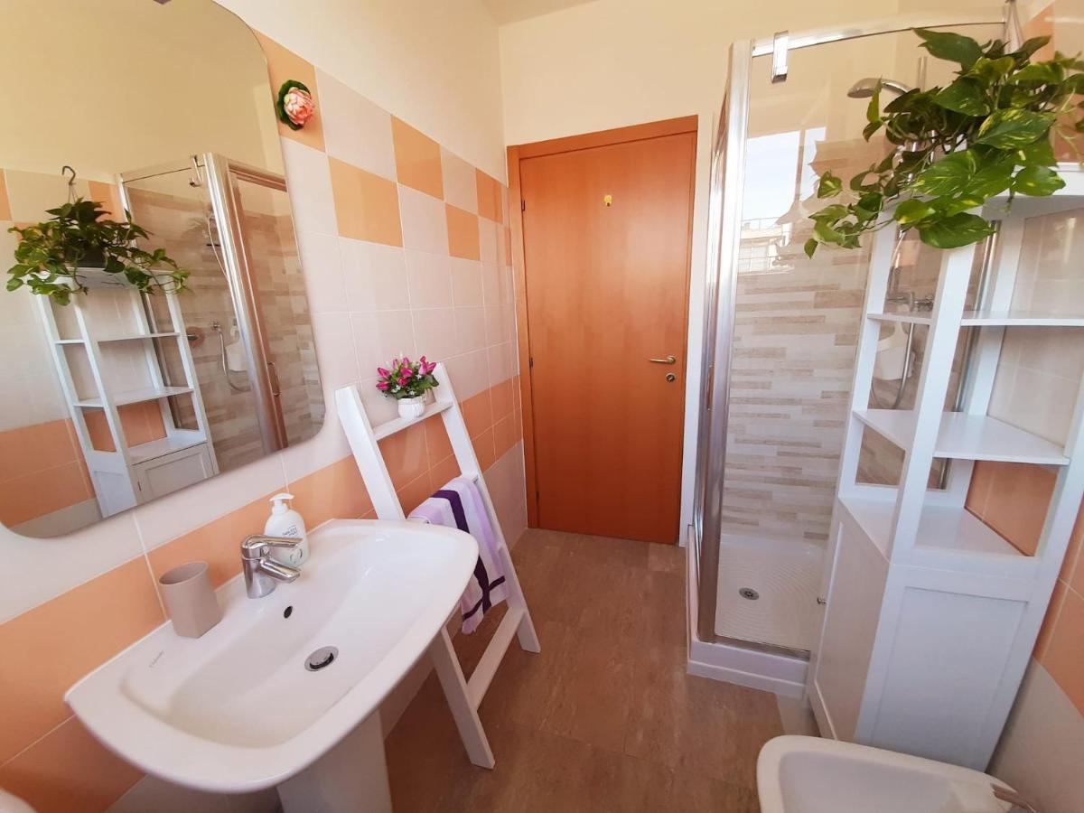 Apartamento San Carlo House Castel Guelfo Di Bologna Exterior foto