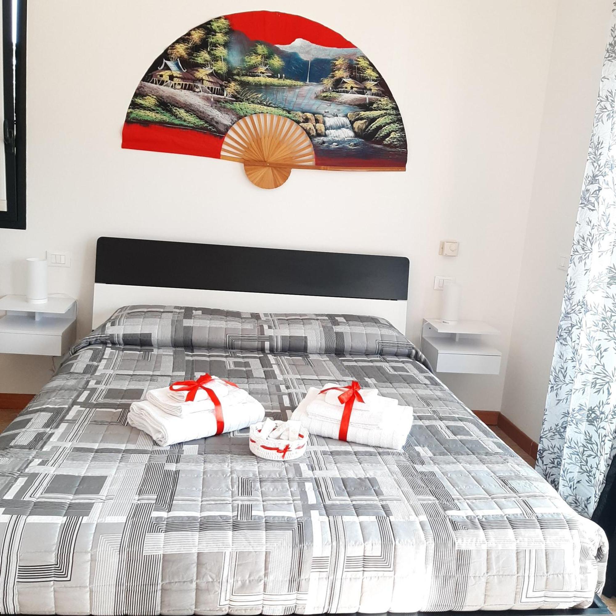 Apartamento San Carlo House Castel Guelfo Di Bologna Exterior foto