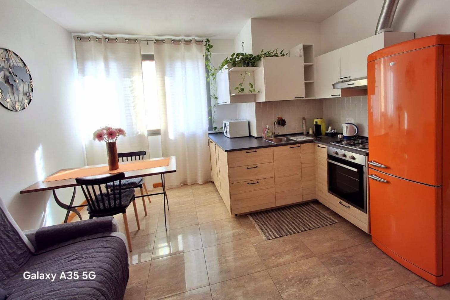 Apartamento San Carlo House Castel Guelfo Di Bologna Exterior foto