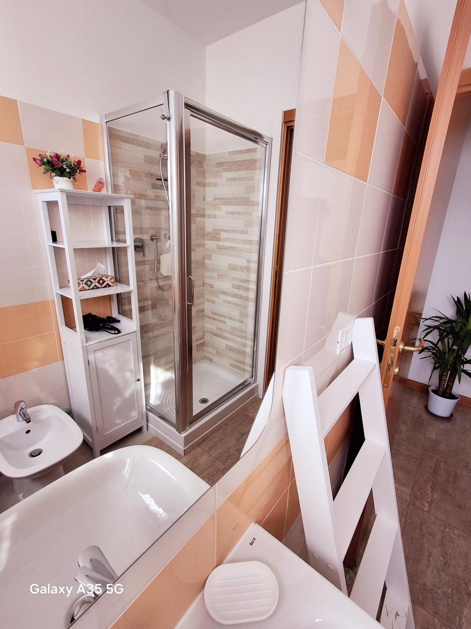 Apartamento San Carlo House Castel Guelfo Di Bologna Exterior foto