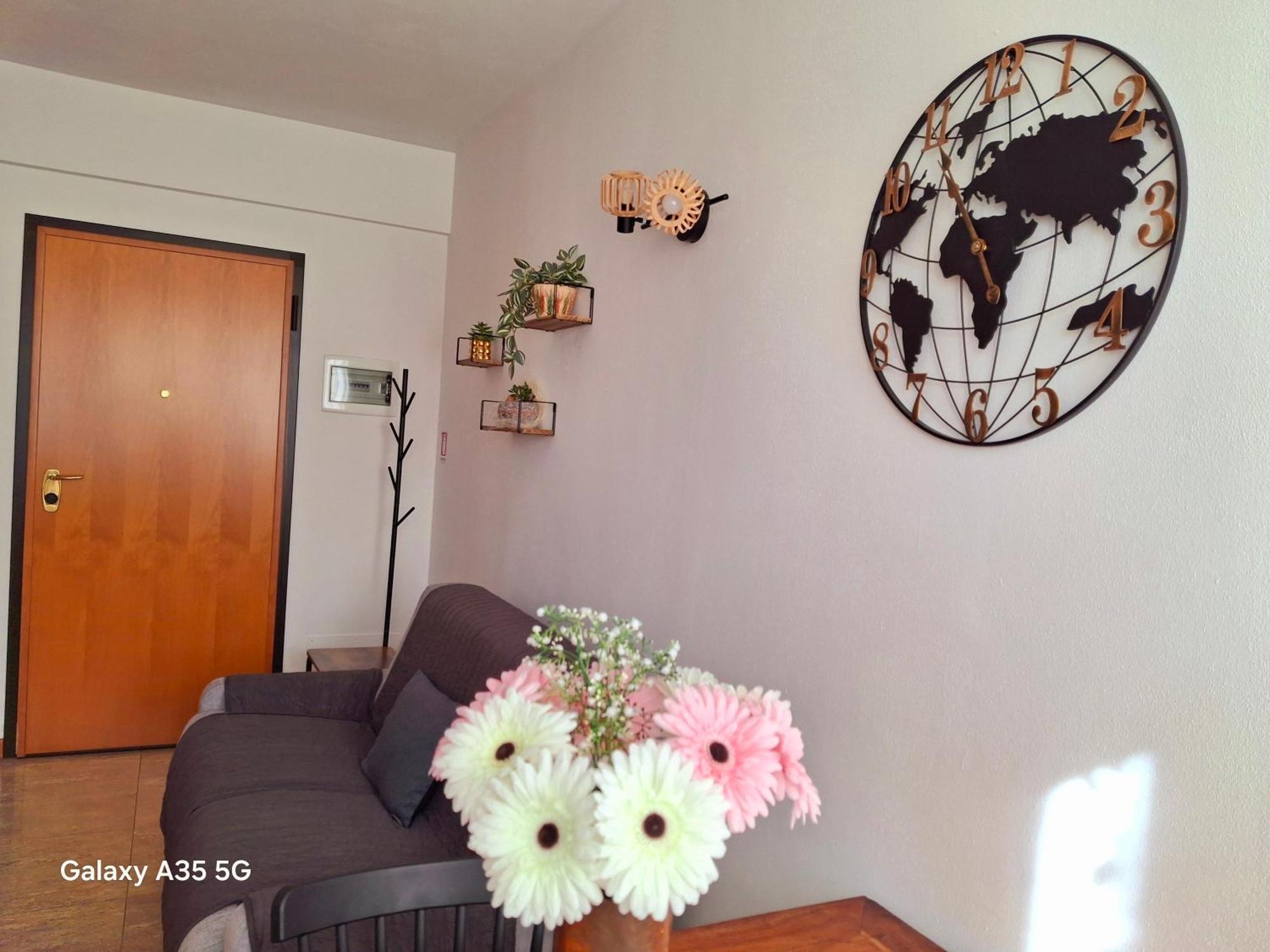 Apartamento San Carlo House Castel Guelfo Di Bologna Exterior foto