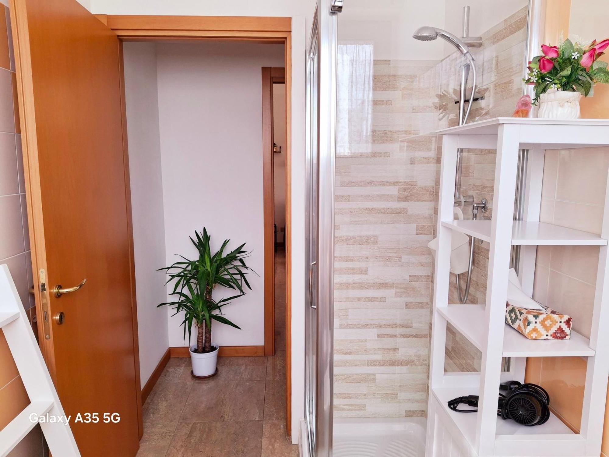 Apartamento San Carlo House Castel Guelfo Di Bologna Exterior foto